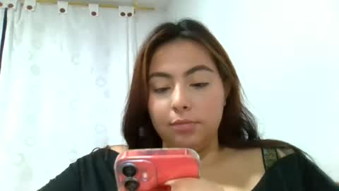 yessica and andres online show from 07/01/26, 02:35