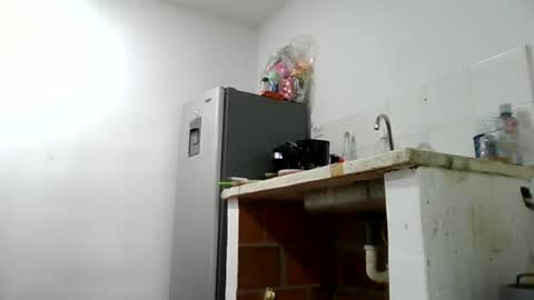 yessica and andres online show from 07/02/26, 03:06