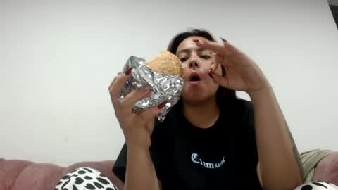 yessica and andres online show from 07/16/26, 02:39