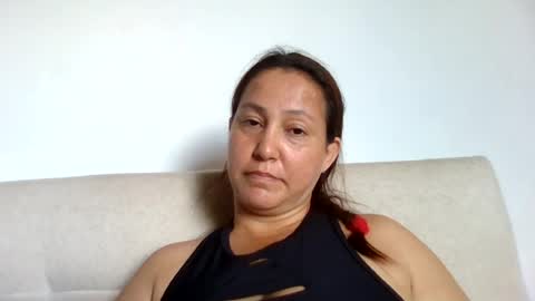 yessica and andres online show from 07/24/26, 07:23