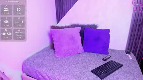 Yessicsa  online show from 06/27/26, 12:44