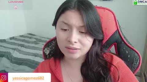Snapshot of yessica_gomez01 chatting on 02/11/26, 09:09 yessica_gomez01 online show from 02/11/26, 09:09