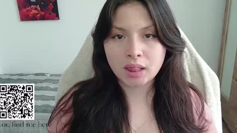 Snapshot of yessica_gomez01 chatting on 03/25/26, 10:38 yessica_gomez01 online show from 03/25/26, 10:38