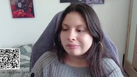 Snapshot of yessica_gomez01 chatting on 04/01/26, 07:00 yessica_gomez01 online show from 04/01/26, 07:00