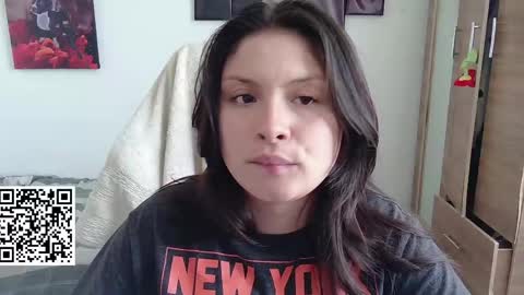 Snapshot of yessica_gomez01 chatting on 04/22/26, 06:53 yessica_gomez01 online show from 04/22/26, 06:53