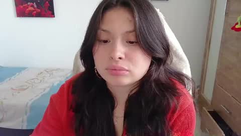 Snapshot of yessica_gomez01 chatting on 05/05/26, 09:45 yessica_gomez01 online show from 05/05/26, 09:45