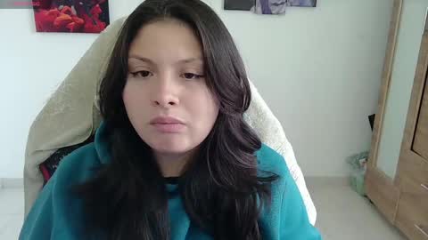 Snapshot of yessica_gomez01 chatting on 06/07/26, 07:17 yessica_gomez01 online show from 06/07/26, 07:17