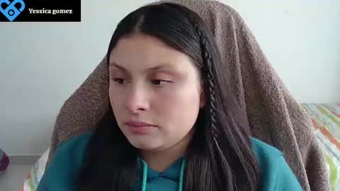 Snapshot of yessica_gomez01 chatting on 07/08/26, 08:57 yessica_gomez01 online show from 07/08/26, 08:57