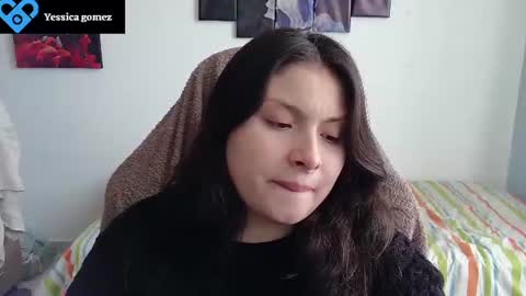 Snapshot of yessica_gomez01 chatting on 07/17/26, 06:46 yessica_gomez01 online show from 07/17/26, 06:46