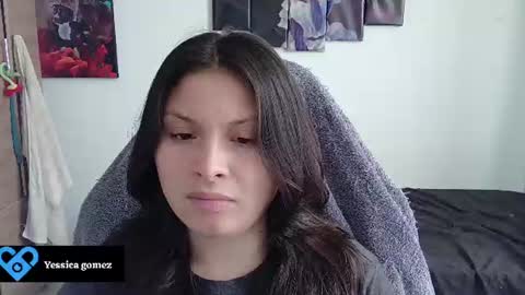 Snapshot of yessica_gomez01 chatting on 08/04/26, 07:38 yessica_gomez01 online show from 08/04/26, 07:38