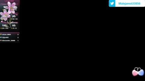Snapshot of yessica_torres10 chatting on 06/11/26, 12:32 Maleja Restrepo online show from 06/11/26, 12:32