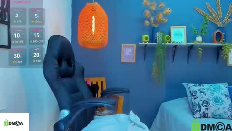 yessika_parker online show from 10/09/25, 01:47