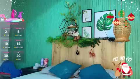 yessika_parker online show from 12/16/25, 04:56
