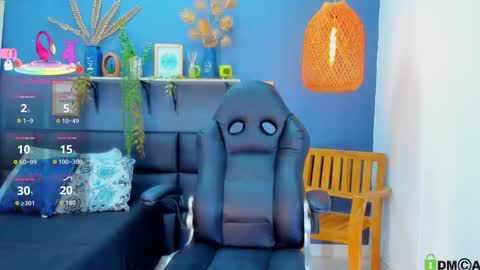 yessika_parker online show from 02/04/26, 10:10