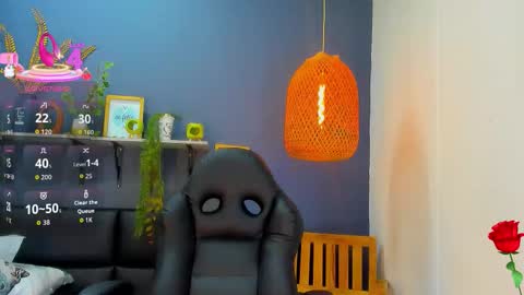 yessika_parker online show from 02/22/26, 09:52
