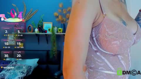 yessika_parker online show from 03/05/26, 09:27