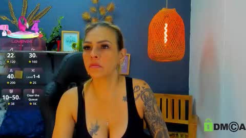 yessika_parker online show from 03/15/26, 09:15