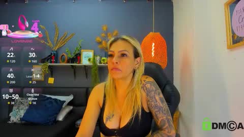 yessika_parker online show from 03/19/26, 09:13