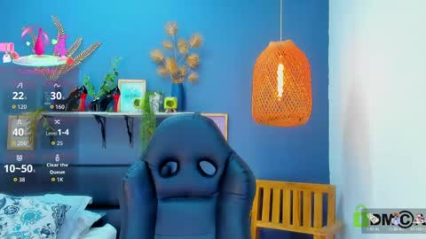 yessika_parker online show from 05/14/26, 08:43