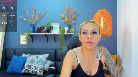 yessika_parker online show from 06/06/26, 08:52