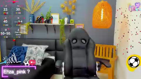 yessika_parker online show from 06/13/26, 08:45