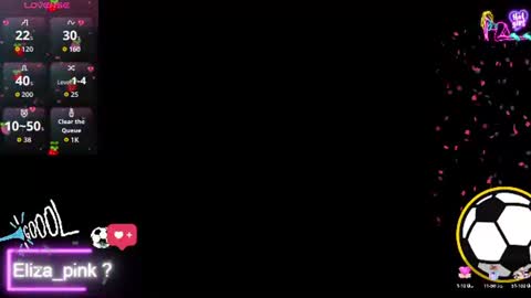 yessika_parker online show from 06/17/26, 08:39