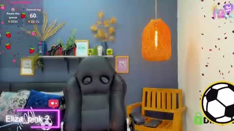 yessika_parker online show from 06/19/26, 08:51