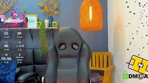yessika_parker online show from 06/25/26, 08:52