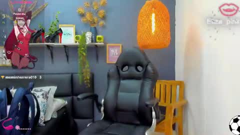 yessika_parker online show from 07/03/26, 08:54