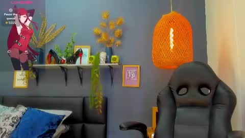 yessika_parker online show from 07/08/26, 08:52
