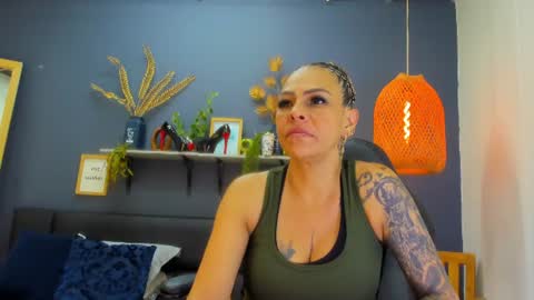 yessika_parker online show from 07/19/26, 08:40