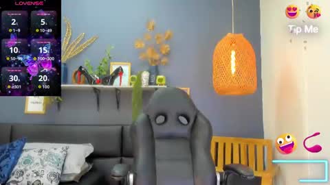 yessika_parker online show from 07/21/26, 08:49