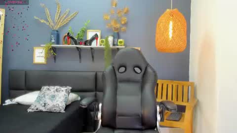 yessika_parker online show from 07/25/26, 08:45