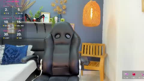 yessika_parker online show from 07/28/26, 08:43