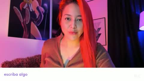 Independent model    online show from 10/08/25, 11:24