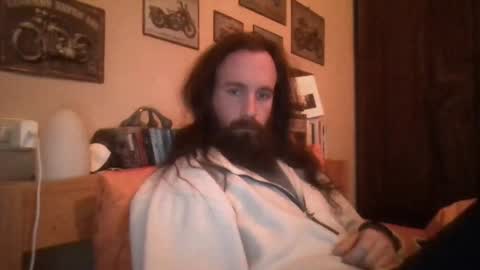 yeti_92 online show from 01/05/25, 03:13