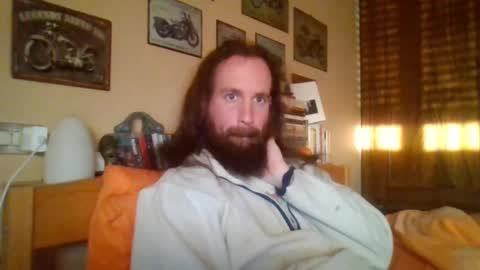 yeti_92 online show from 01/11/25, 03:31