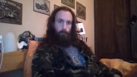yeti_92 online show from 01/25/25, 03:20