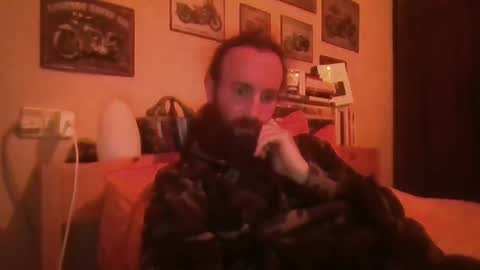 yeti_92 online show from 02/03/25, 07:00
