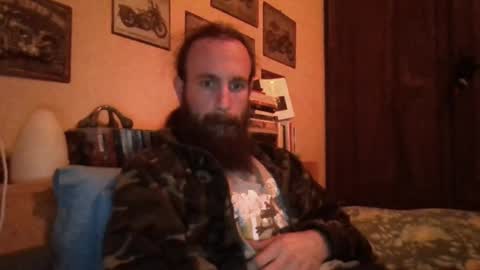 yeti_92 online show from 03/11/25, 05:35