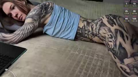 yexes online show from 11/09/25, 03:38