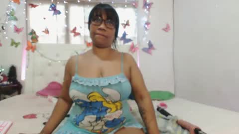 Yhazan Blake online show from 10/10/25, 04:06