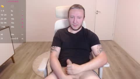 James online show from 12/08/24, 02:19