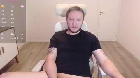 James online show from 01/28/25, 06:39