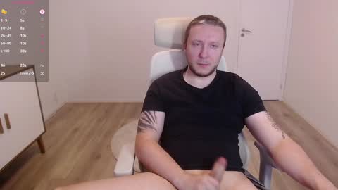 James online show from 02/01/25, 03:18