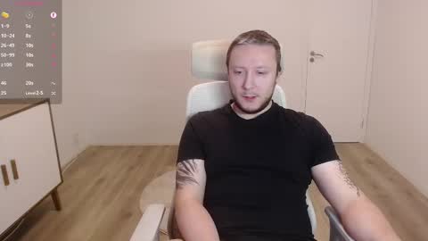 James online show from 02/21/25, 07:54