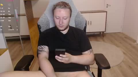 James online show from 06/08/26, 08:09