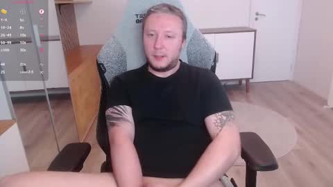 James online show from 06/09/26, 10:05