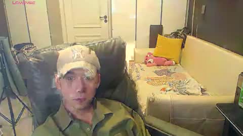 yichen009 online show from 07/25/26, 01:30