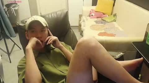 yichen009 online show from 07/26/26, 04:31